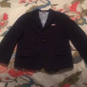 Lil’ Boy’s Tommy Hilfiger Sport Coat
